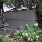 cedar storage sheds width=